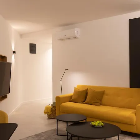 Mali Raj Apartman
