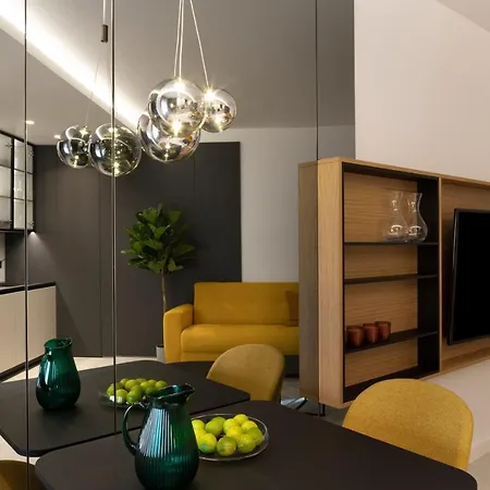 Mali Raj Apartman Pakoštane
