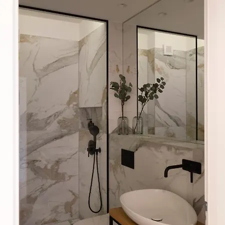 Apartman Mali Raj Pakoštane
