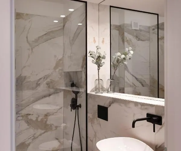 Mali Raj Апартаменты Пакоштане