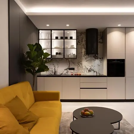 Mali Raj Apartment Pakoštane