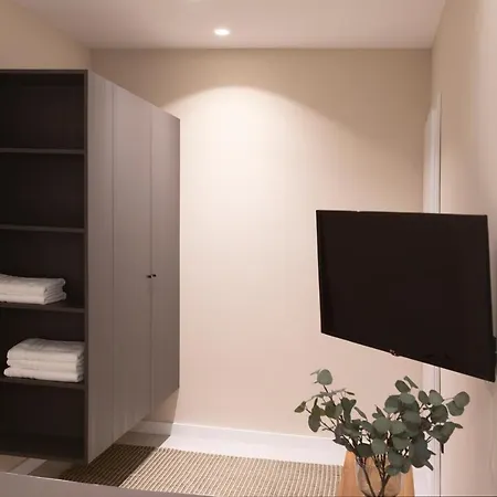 Apartment Mali Raj *