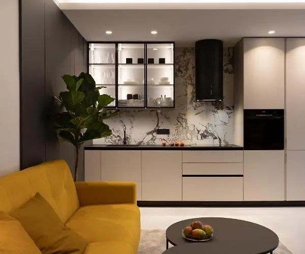 Mali Raj Apartmán Pakoštane