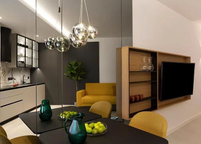 Mali Raj Apartmán Pakoštane