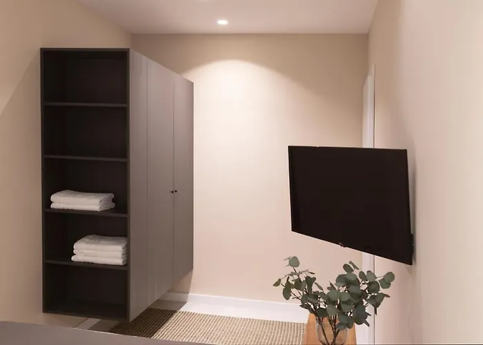 Apartmán Mali Raj *