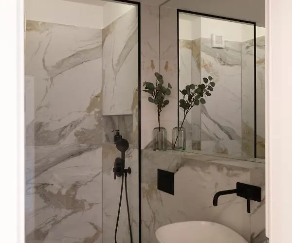 Apartmán Mali Raj Pakoštane